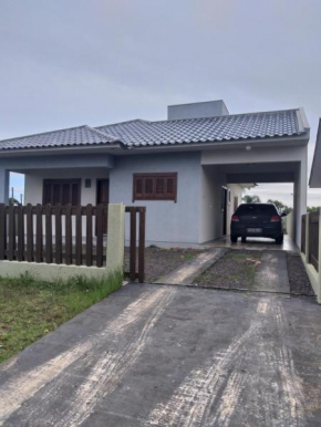 Recanto da Praia Paraíso